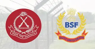 অর্ধশতের বেশি মানুষকে পুশইনের চেষ্টা বিএসএফের, নজরদারিতে বিজিবি